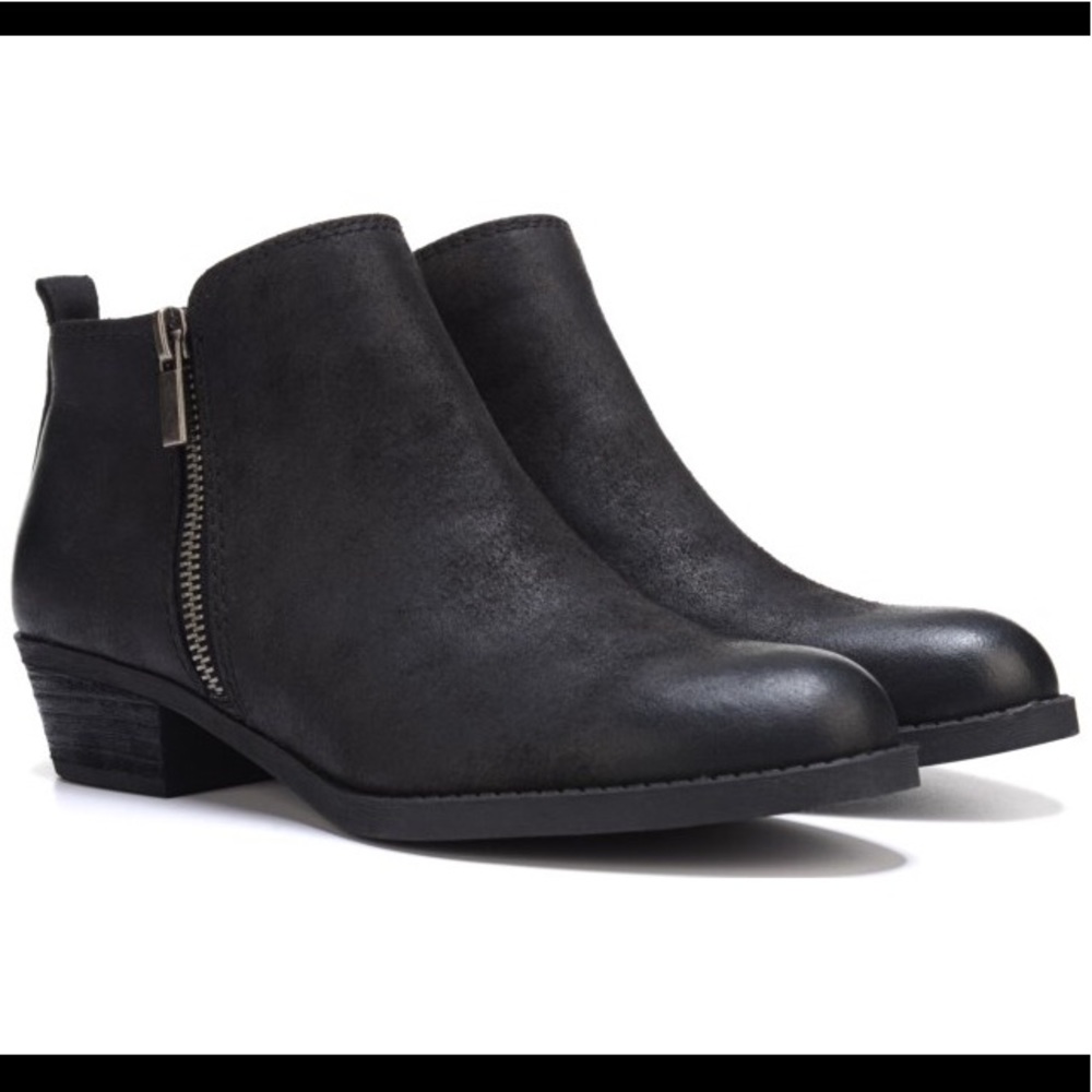 Carlos Brie Ankle Boot
